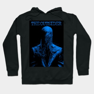 The Outsider 03 Hoodie